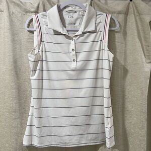Cutter & Buck Polo Tank‎